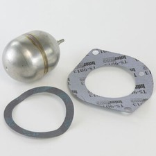 Xylem-McDonnell & Miller 345700 SA91-60 Float&Gasket for 93/94 picture