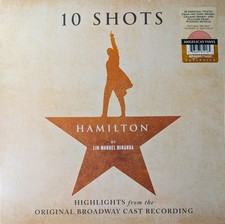 Lin-Manuel Miranda 