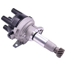 Ignition Distributor F2P7-18-200 For Mazda Bongo Friendee 2.0L Hyster 1554030 picture