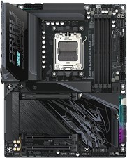 GIGABYTE X870E AORUS ELITE X3D Motherboard New picture