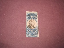  US Stamp Revenue Scott# R113  Washington 1871 C176 picture