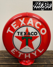 TEXACO ETHYL Reproduction 13.5