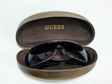 GUESS Sunglasses GU7024n  GUN-35 130 Dark Purple Gradient Y2K picture