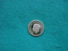 1936 Edward VIII 9ct Gold Bullion 22mm 6.12 grams picture