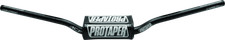PROTAPER - ACF Carmichael Handlebar Black | 22081 picture