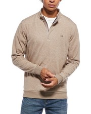 Travismathew Cloud 1/4-Zip Pullover Men's picture