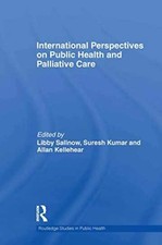 International Perspectives on - Hardcover, by Sallnow Libby; Kumar - Very Good picture