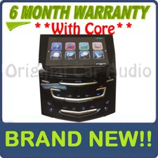 NEW 2013-2019 Cadillac Cue With Heated Cooled Seats 20867046, 22912609 22915853 picture
