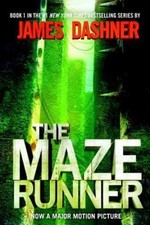 The Maze Runner: Book One of the Maze Runner Series by Dashner, James picture