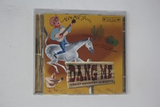 Dang Me Crazy Country Classics CD Time Life Classic Country picture