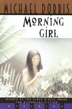 Morning Girl by Dorris, Michael picture