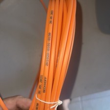 Qty (2)- Beckhoff ZK1020-0101-0150 IP-Link Cables (2) picture