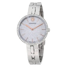 Swarovski Cosmopolitan Quartz Crystal Ladies Watch 5742475 picture
