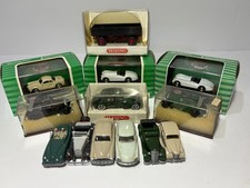 HO 1950’s Mixed European Vehicle Lot of 13 (Wiking, Kapitan, Praline & More) picture