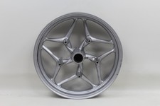  BMW R1200RT 05-09 OEM Front Wheel Rim 17 x 3.5 picture