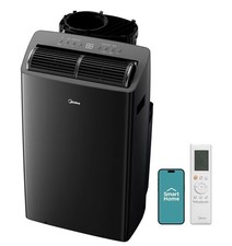 Midea Duo 14,000 BTU Portable Air Conditioner with Heat, Inverter Quiet picture