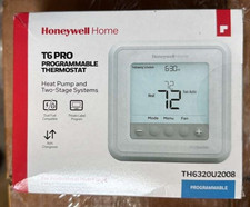 Honeywell Home T6 Pro TH6320U2008 Programmable Thermostat 2H/2C New picture