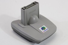 Official Nintendo 64 GB Transfer Pack Pak Gameboy N64 Authentic OEM NUS-019 EA17 picture