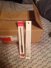 HILTI TE-CX 3/16 x 6