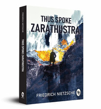 Thus Spoke Zarathustra - Classics picture