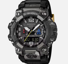 Casio G-SHOCK GWG-B1000TLC-1AJR Mudmaster Team Land Cruiser Toyota Collab New picture