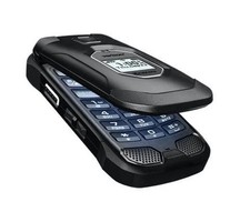 Unlocked - Kyocera DuraXV Extreme+ Plus E4811NC 16GB Ultra Rugged Flip - Tested picture