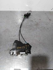 FRONT RIGHT DOOR LOCK / 4 PIN / 711295 FOR TOYOTA RAV 4 A3 EXECUTIVE picture