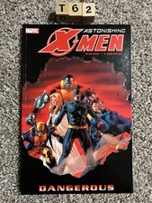 Astonishing X-Men #2 (Marvel, August 2005) picture