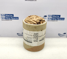 JOHN CRANE 680-058 Metal Mechanical Seal Metal Bellow picture