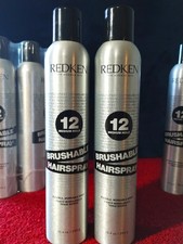 Redken NYC Brushable Hairspray 12 Medium Hold – 2 Pack picture