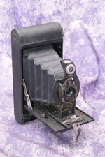 Kodak No. 2  Folding Cartridge Premo Folding Camera picture