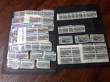 GUERNSEY 1969 1st  DEFINITIVE SET COLLECTION picture