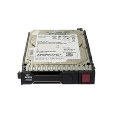 HP HPE 870794-001 600GB 15K RPM 12Gb SAS SFF 2.5