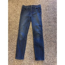 Hoxton Ankle Skinny Paige Jean picture