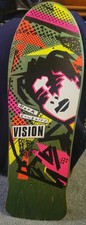 NOS 1986 Vision Mark Gonzales skateboard picture