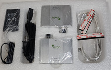 iCron USB Ranger 2224 Fiber Extender Set w/ Power Supply 500m picture