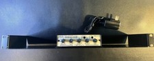 FMR Audio RNC1773 Real Nice Compressor Stereo Analog Dynamics Processor picture