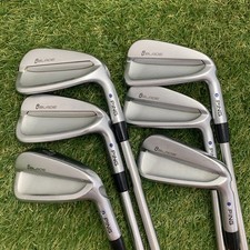 Ping iBlade Iron Set Blue Dot 4-9 Pure Shaft Steel RH picture