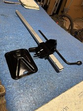 1964 & 1965 Plymouth BARRACUDA Bumper Jack. picture