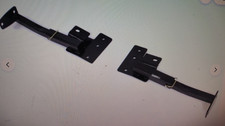 Torklift C3215 Rear frame mount camper tie-downs new in box picture