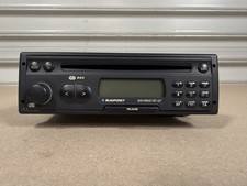 Porsche 911 993 Carrera RS Original Stereo Blaupunkt San remo RS127 #10274 CD picture