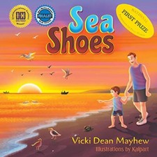 Sea Shoes                                                                       picture