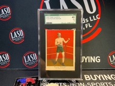 1910 T220 Mecca Champions Set-Break Peter Maher SGC 3 🥊 picture
