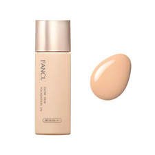 Fancl Foundation Glow Film Foundation / Serum In Cover Foundation from Japan picture