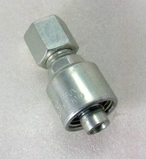 Gates 10 Pack 10G-10FJX - G25170-1010 Hydraulic Hose Fitting picture