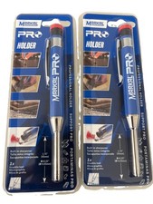 2PK Markal 96270 Markal PRO Holder w/ 1 Graphite Lead Built-in Sharpener. (2) picture