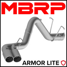 MBRP Armor Lite 4