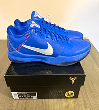 Nike Kobe V Protro Hyper Royal “Dodgers” - size 10m picture