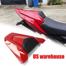 Motorcycle Rear Seat Cover Tail Seat Cowl Fairing For 2024-2026 CBR650R CB650R picture