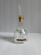 D’USSÉ Cognac Plastic Decanter Dispenser w/ Straw Barware Collectible picture